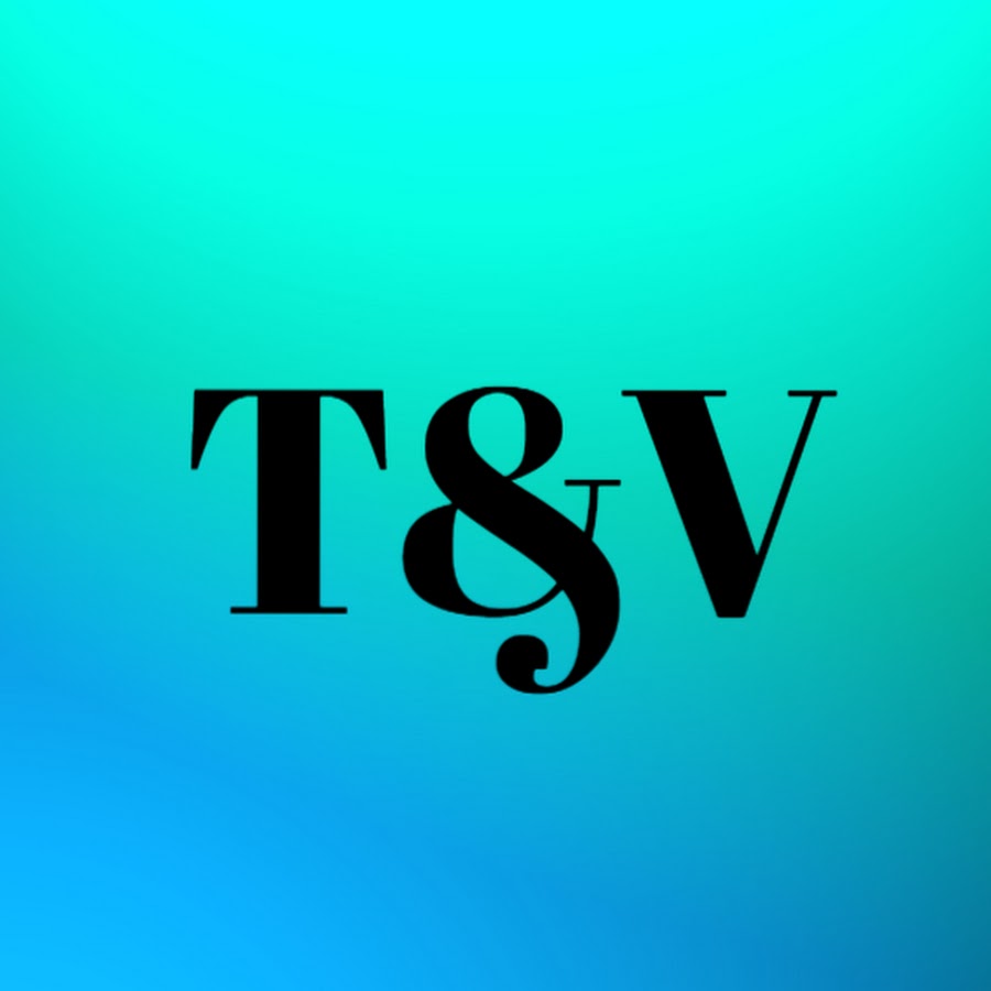 T&V YouTube channel avatar
