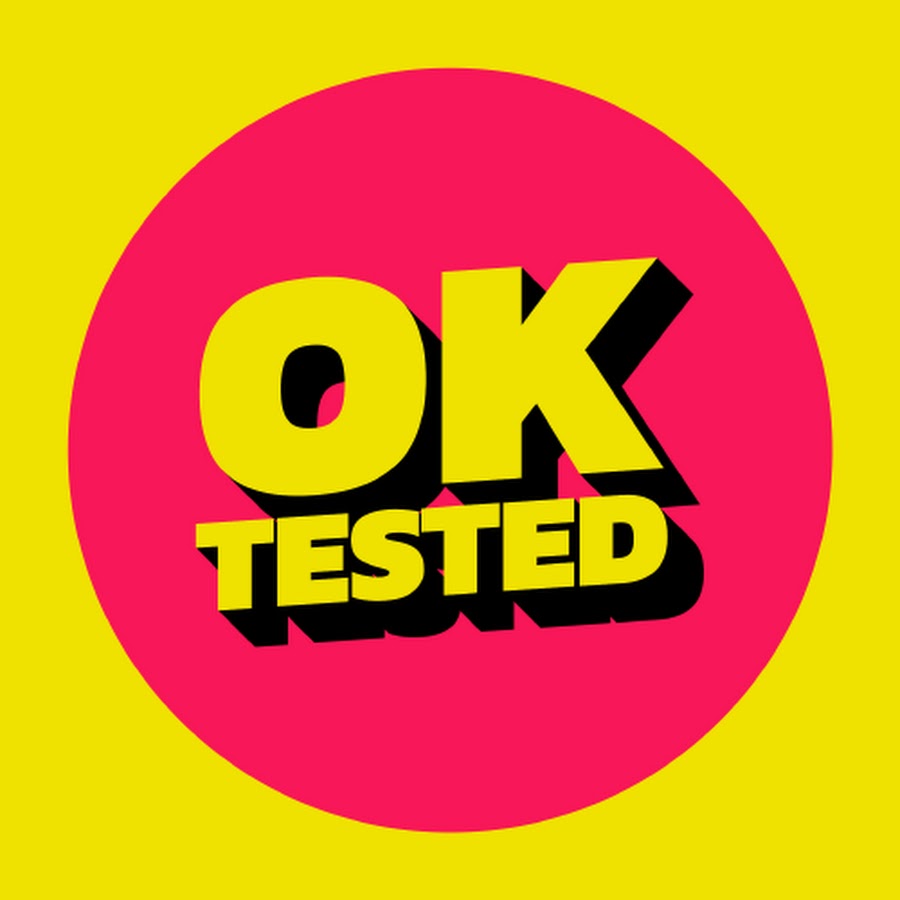 OK Tested رمز قناة اليوتيوب