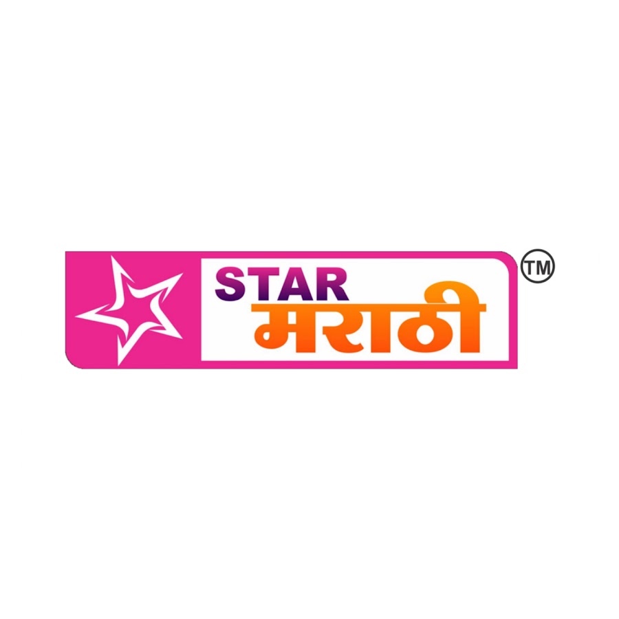 Star Marathi Avatar del canal de YouTube