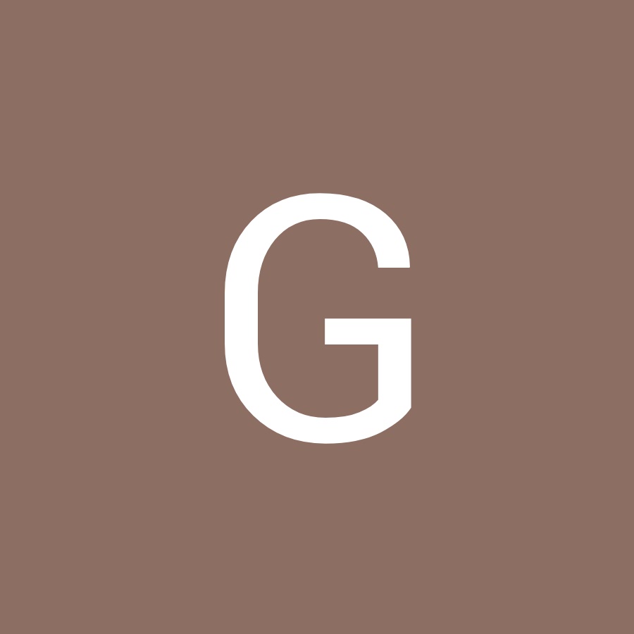 GaiaStudio1 Аватар канала YouTube