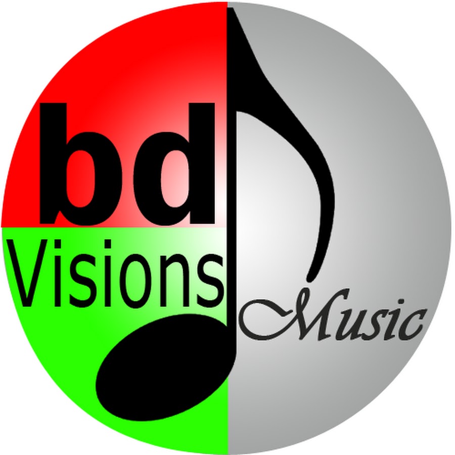 bdvisions YouTube channel avatar