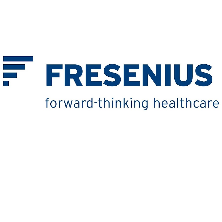 FreseniusTV رمز قناة اليوتيوب