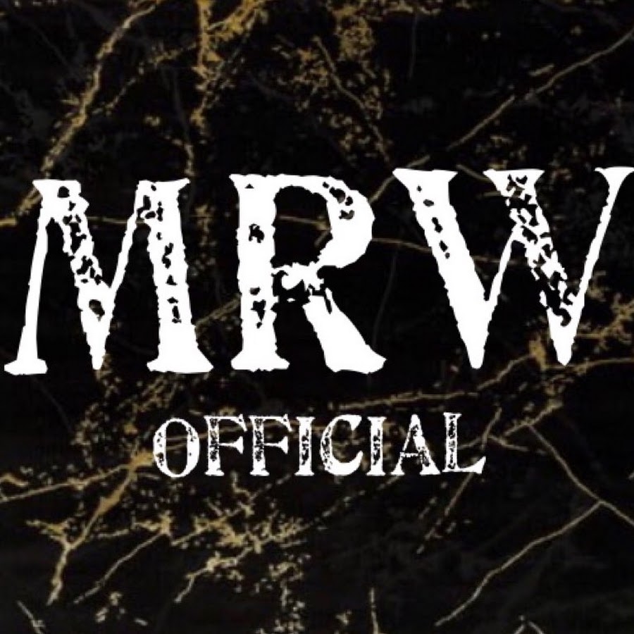 MRW رمز قناة اليوتيوب
