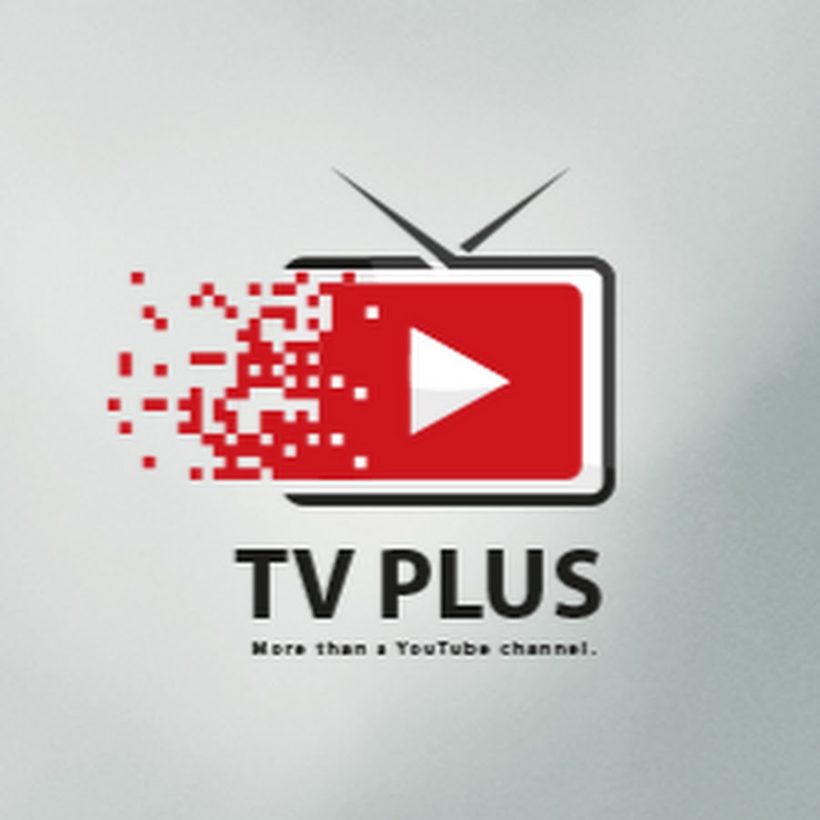 TV Plus Awatar kanału YouTube