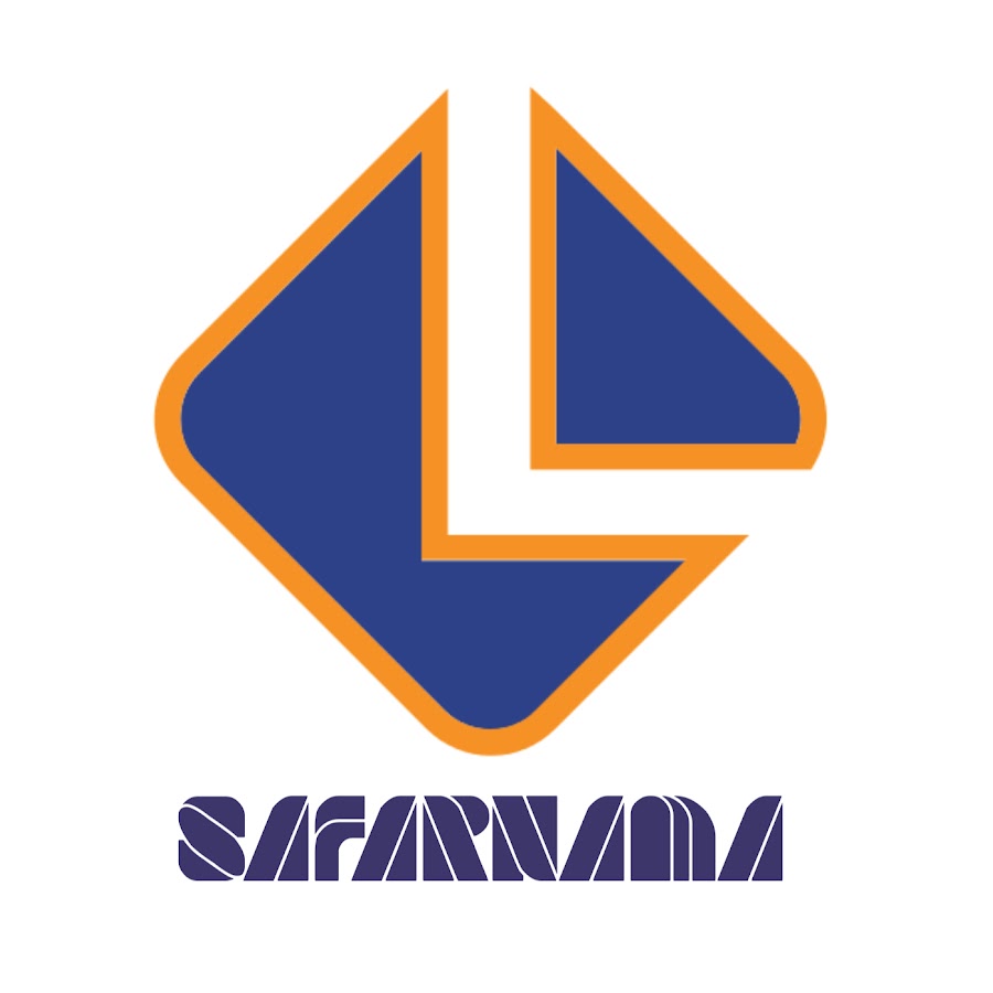 SafarNama YouTube 频道头像