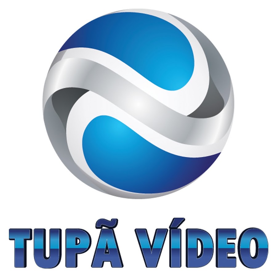 TUPÃƒ VÃDEO YouTube channel avatar