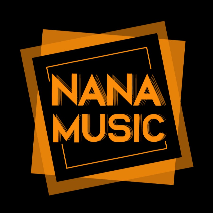 Nana Myanmar Music YouTube channel avatar