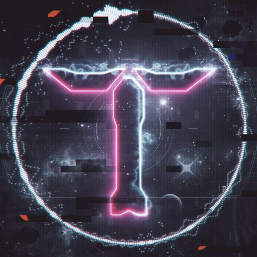 Tybercore YouTube channel avatar