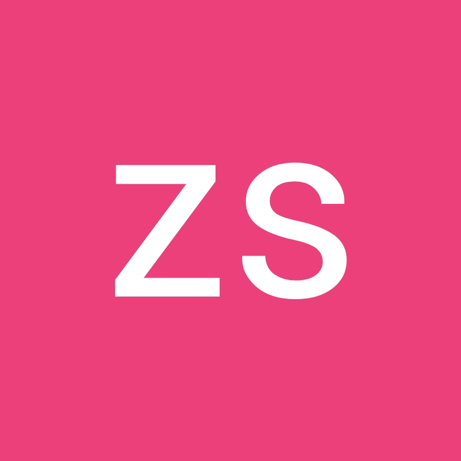 zshauly Avatar channel YouTube 