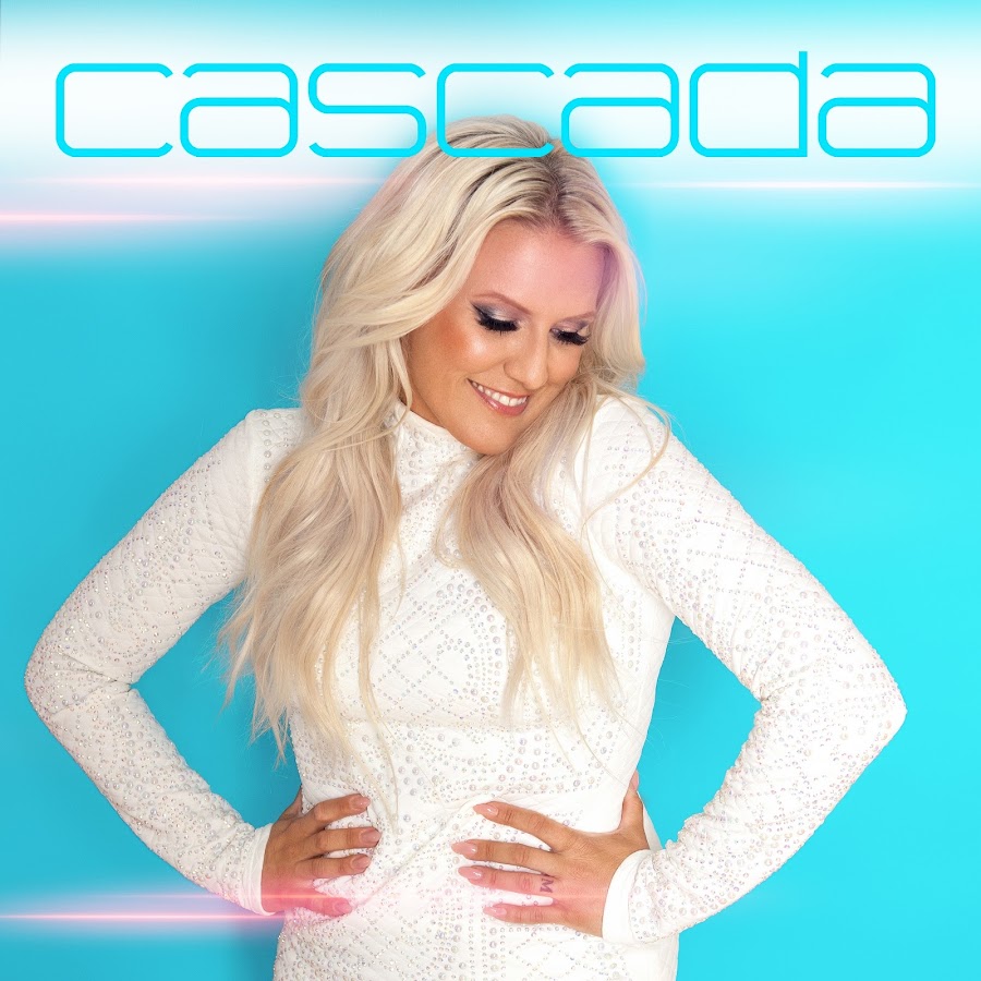CASCADA YouTube channel avatar