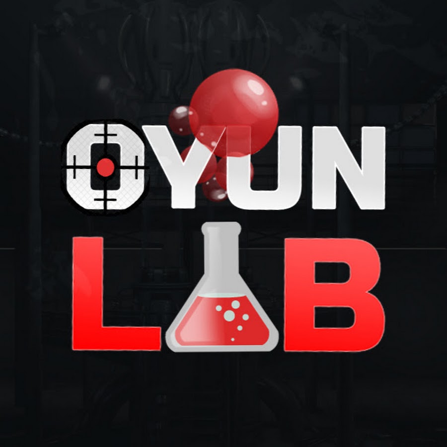 Oyun LAB Avatar de canal de YouTube