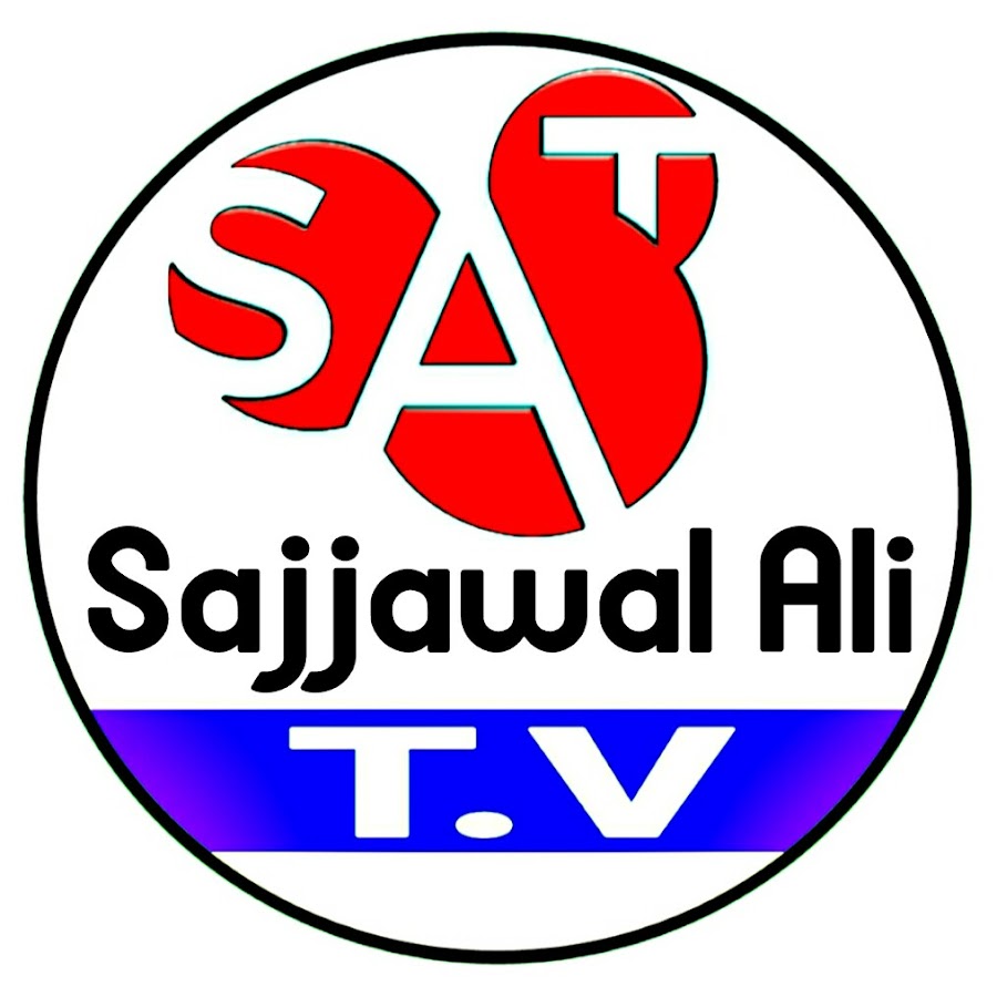 Sajjawal Ali t.v