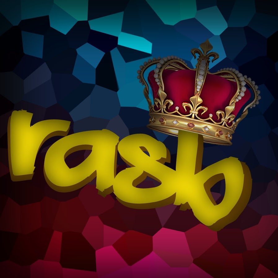 RASB â™› رمز قناة اليوتيوب
