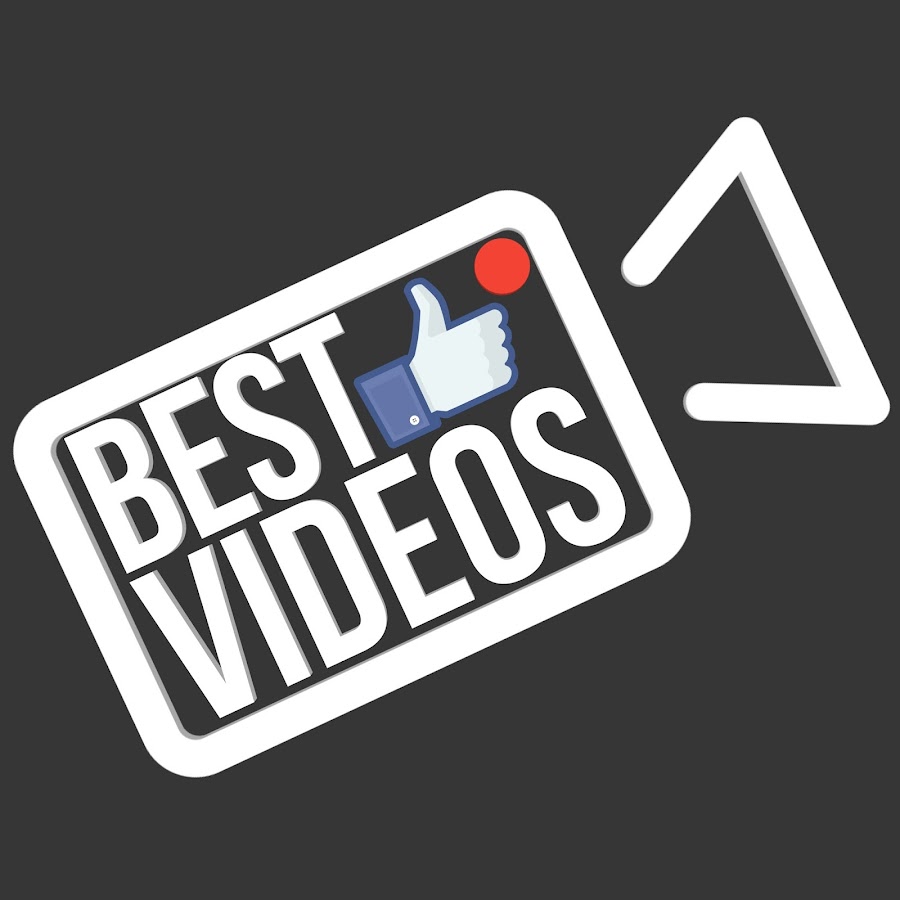 BEST VIDEOS Avatar de canal de YouTube