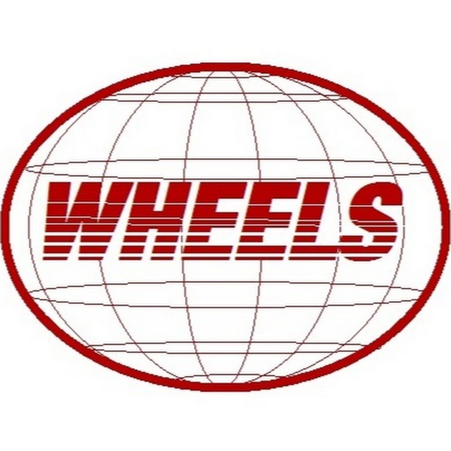 Wheels Аватар канала YouTube