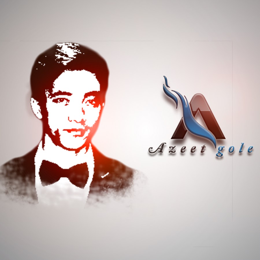Azeet gole YouTube channel avatar