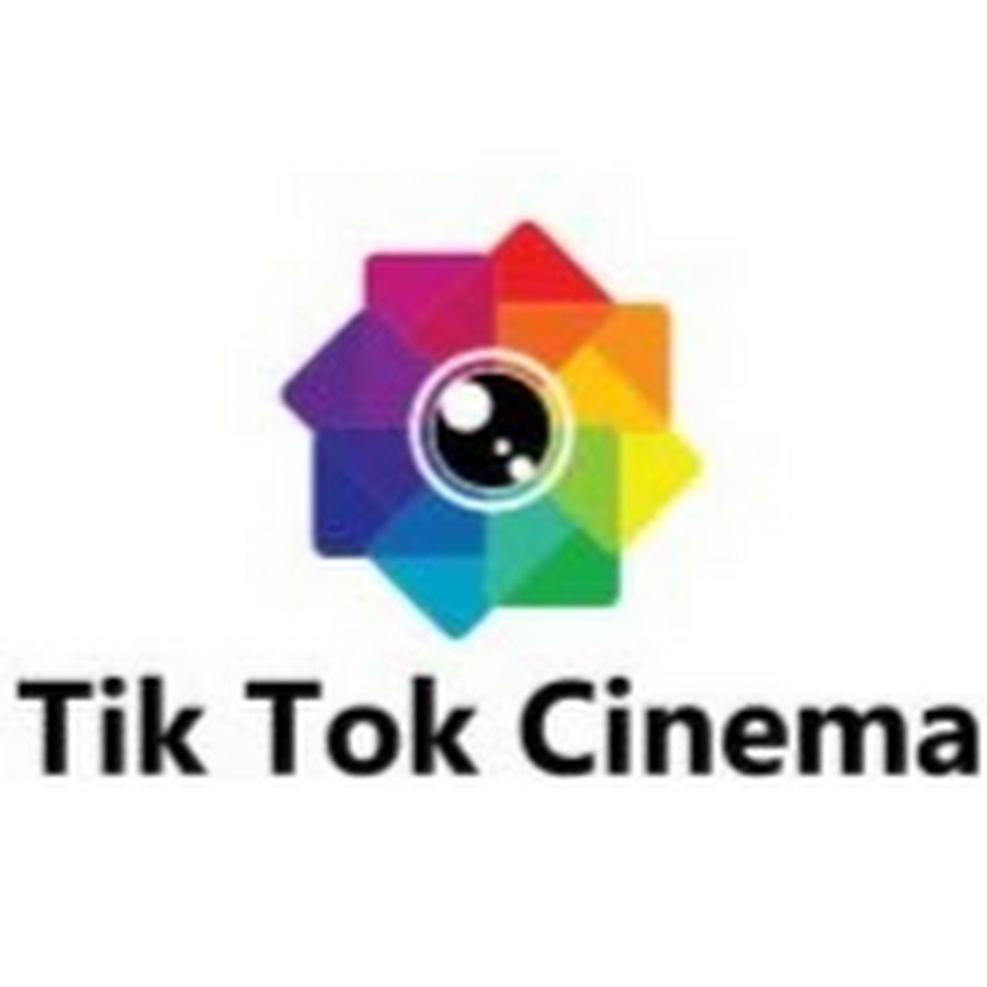 Tik Tok Cinema YouTube channel avatar