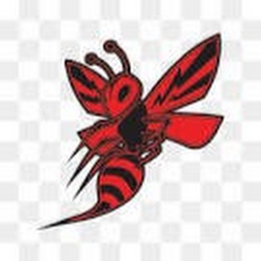 Red Wasp YouTube channel avatar