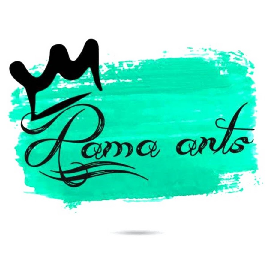 Rama Arts YouTube channel avatar