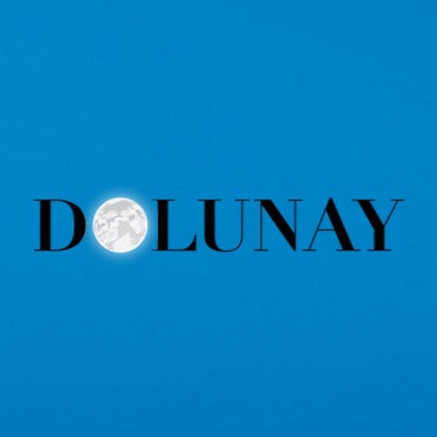 Dolunay YouTube kanalı avatarı
