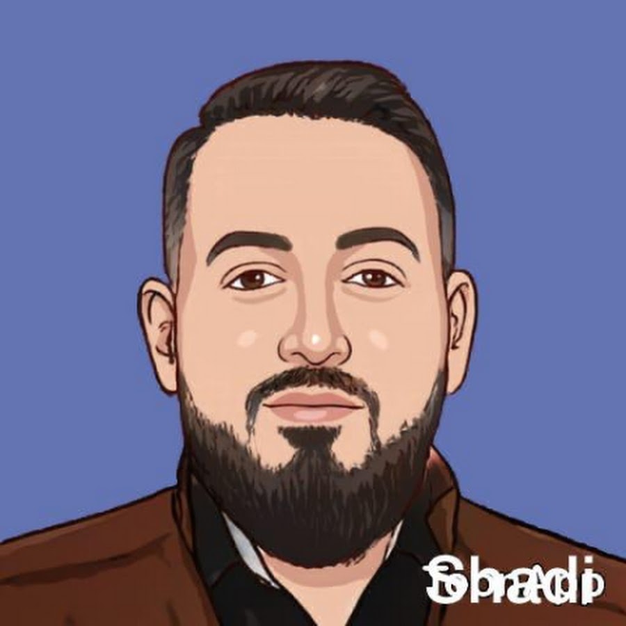 RTS Shadi Alsheikh رمز قناة اليوتيوب