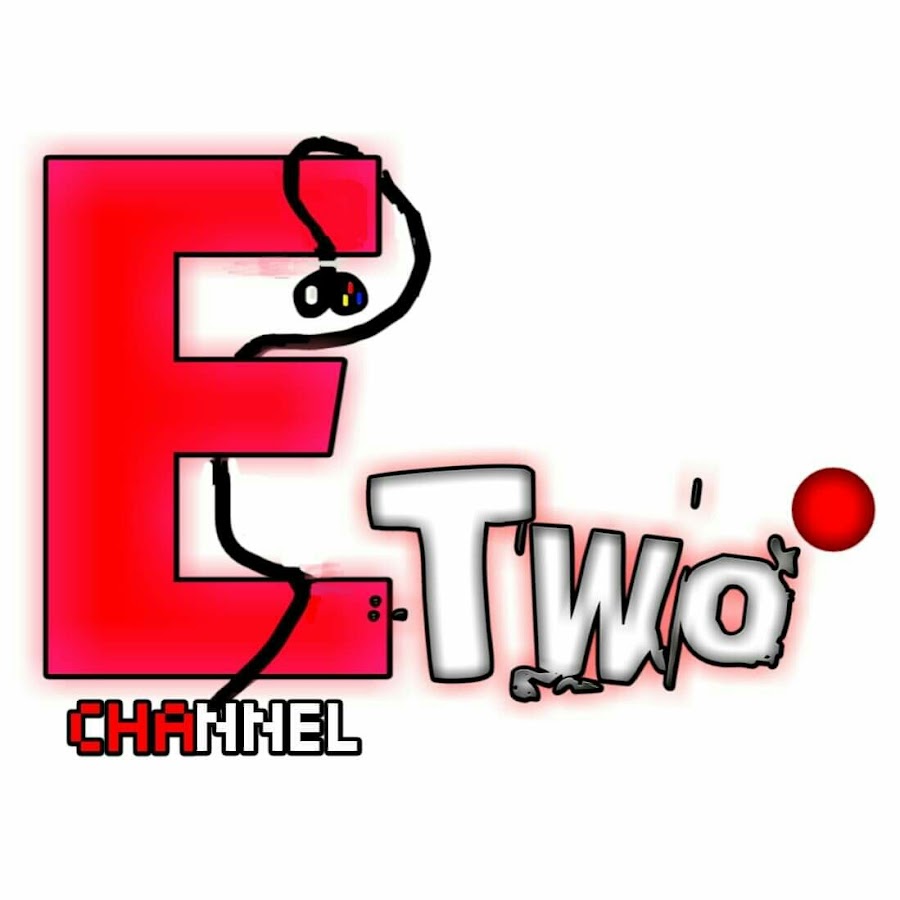 E TWO YouTube channel avatar