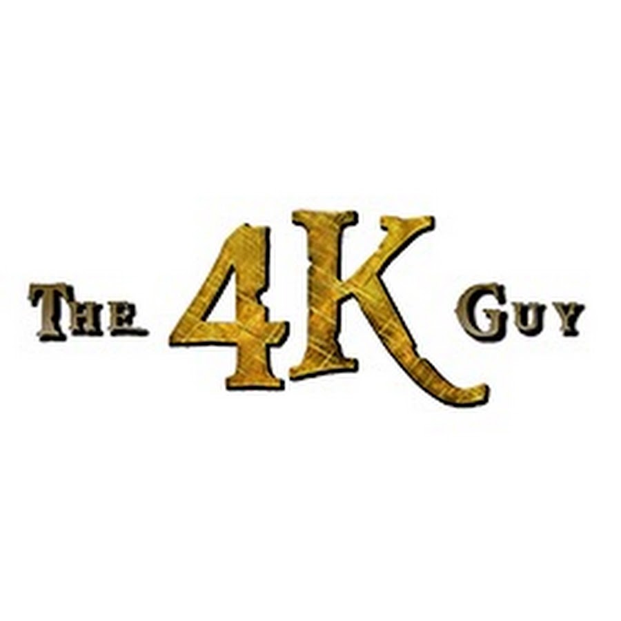 The 4K Guy - Nature &