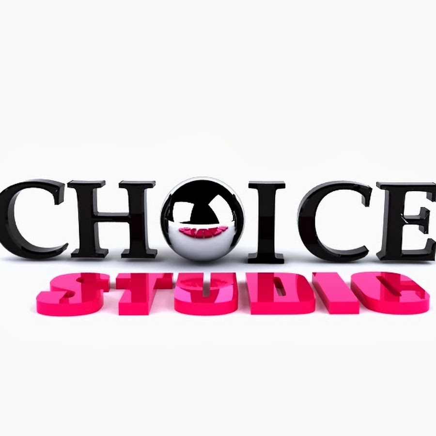 choicestudio YouTube channel avatar
