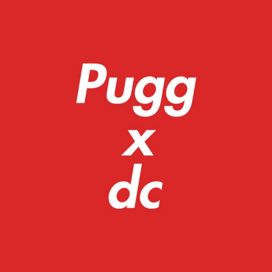 Puggpoo YouTube channel avatar