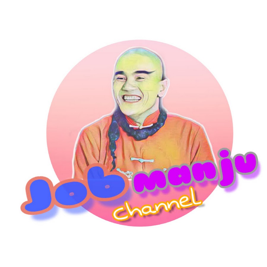 à¹ˆJOB MANJU YouTube kanalı avatarı