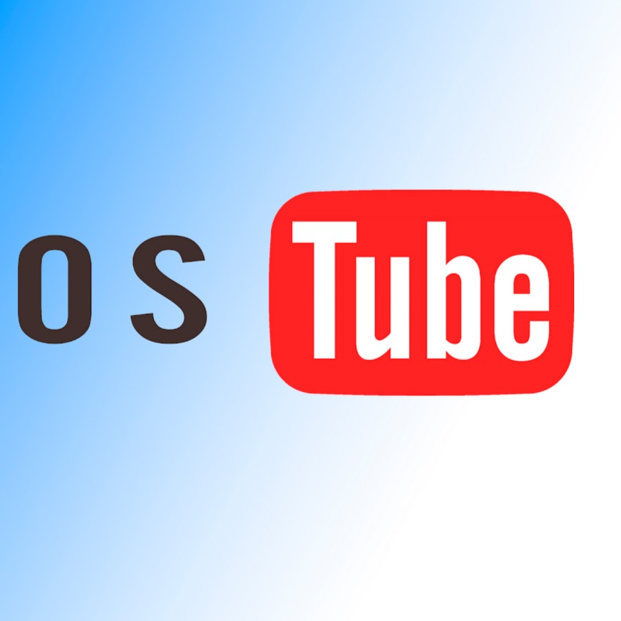asos tube رمز قناة اليوتيوب