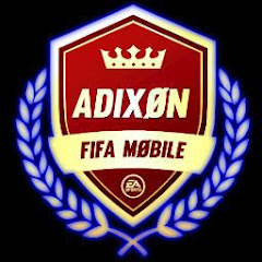 Adixøn - FIFA MØBILE