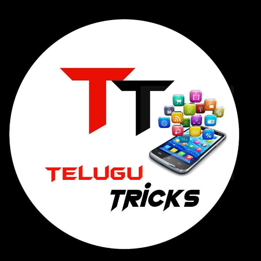 Telugu Tricks Avatar del canal de YouTube