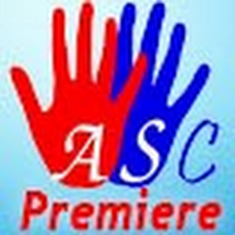 ASC Premiere Avatar del canal de YouTube