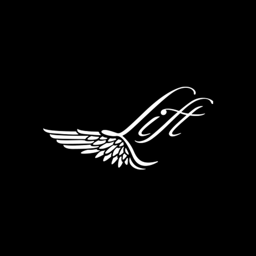 Lift Foils YouTube channel avatar