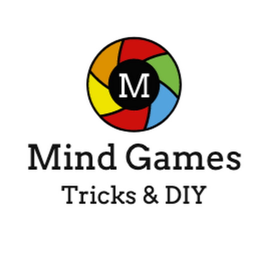 Mind Games YouTube 频道头像