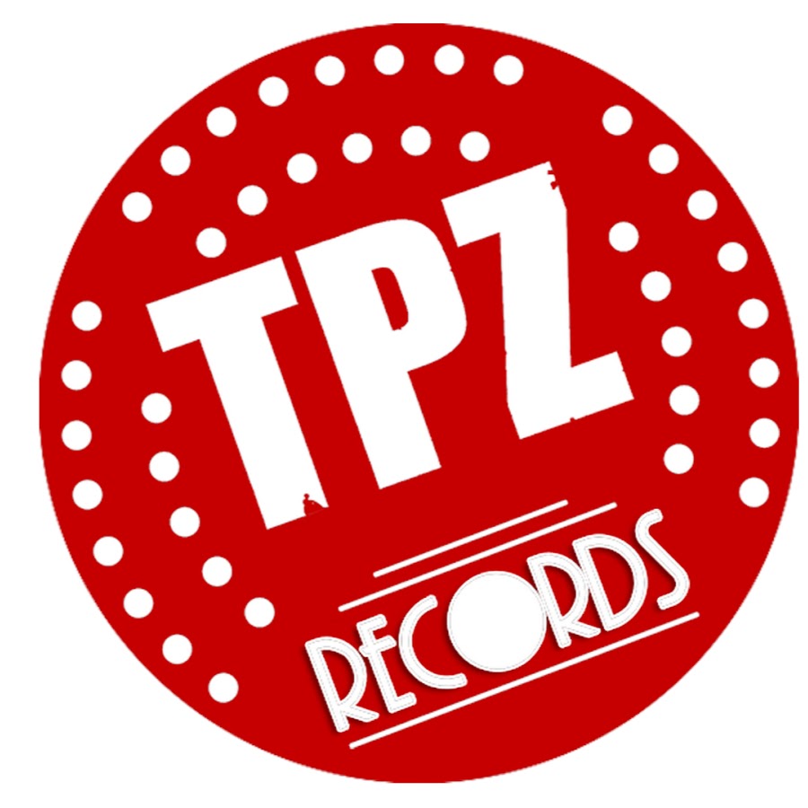 TPZ RECORDS यूट्यूब चैनल अवतार