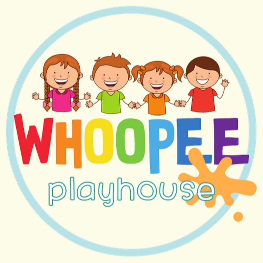 Whoopee Playhouse यूट्यूब चैनल अवतार