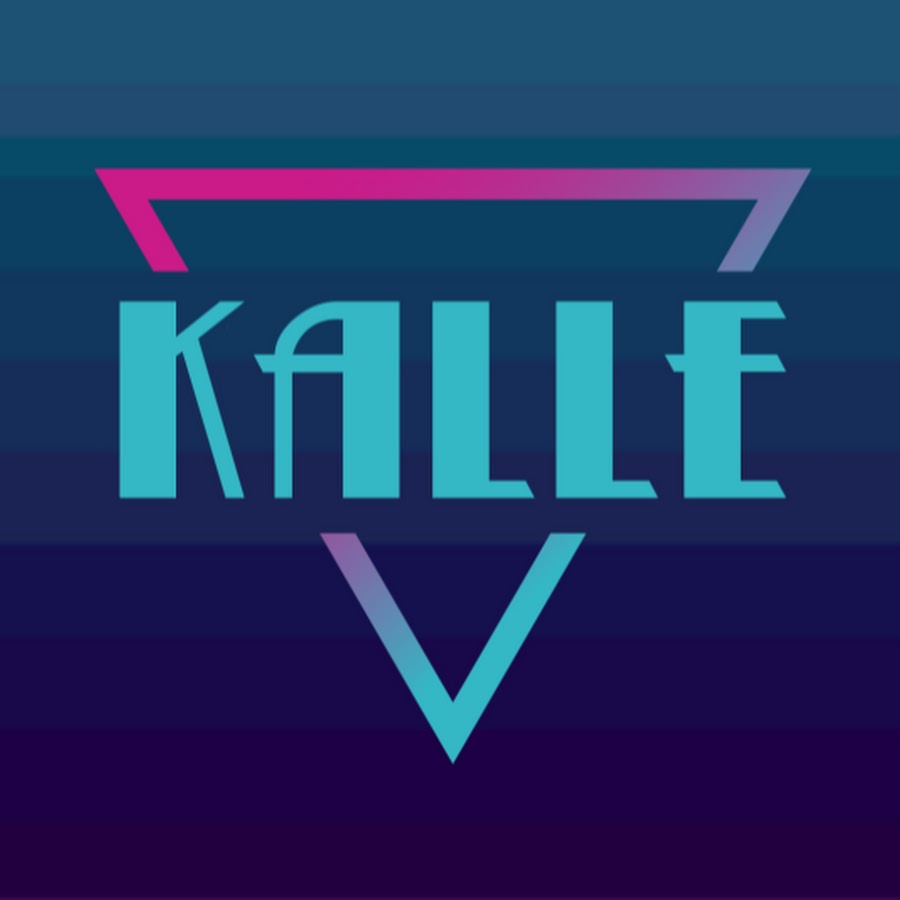 KrokettenKalle YouTube 频道头像