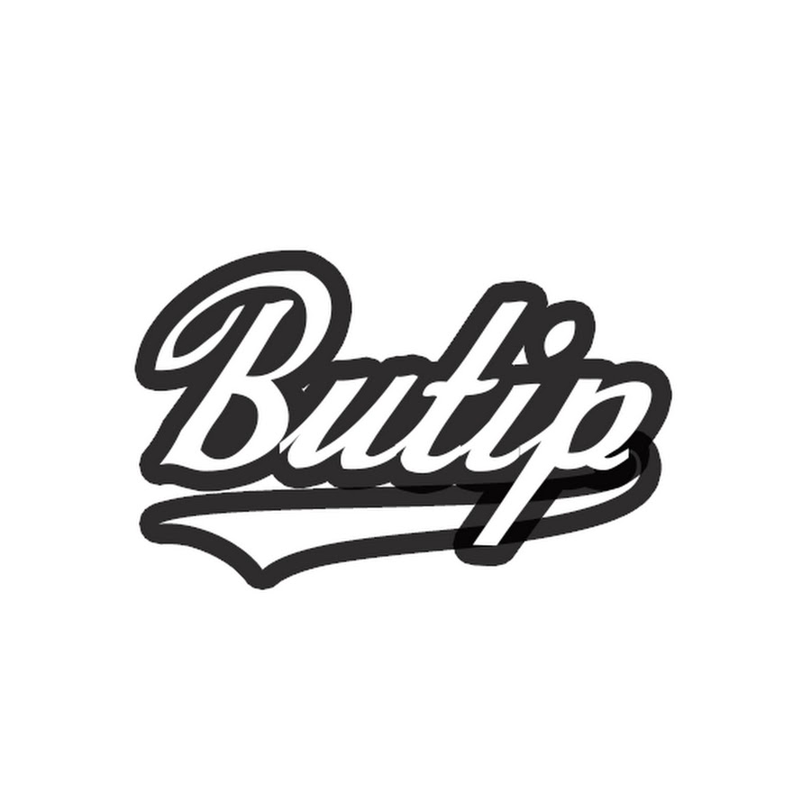 Butip YouTube channel avatar