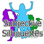 Subjective Silhouettes YouTube Profile Photo
