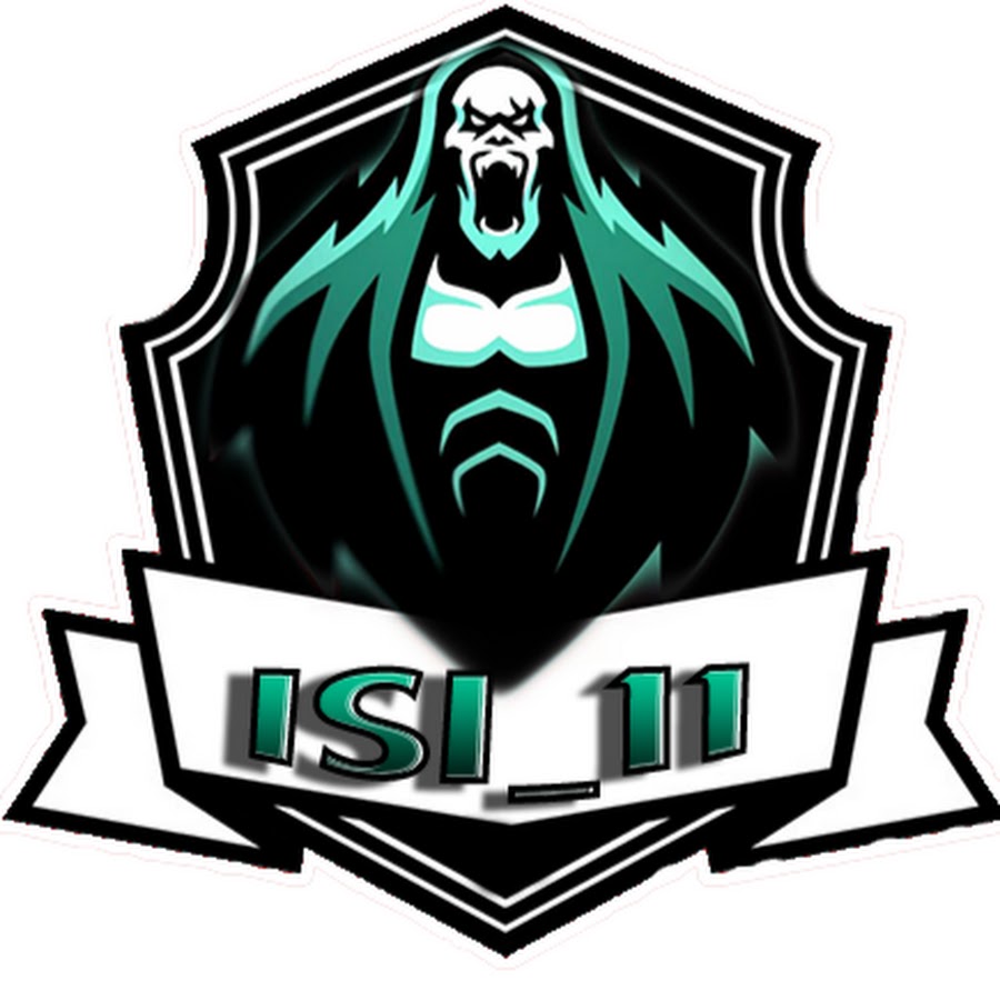 isi_11 YouTube channel avatar