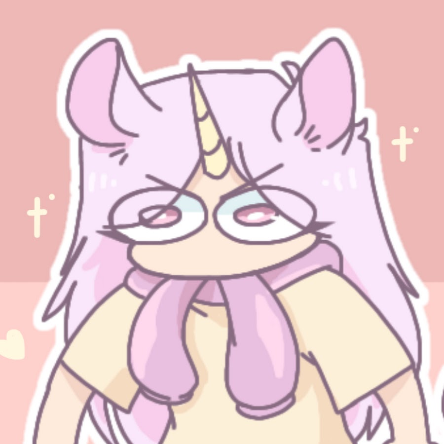 Pastel Flurry YouTube channel avatar