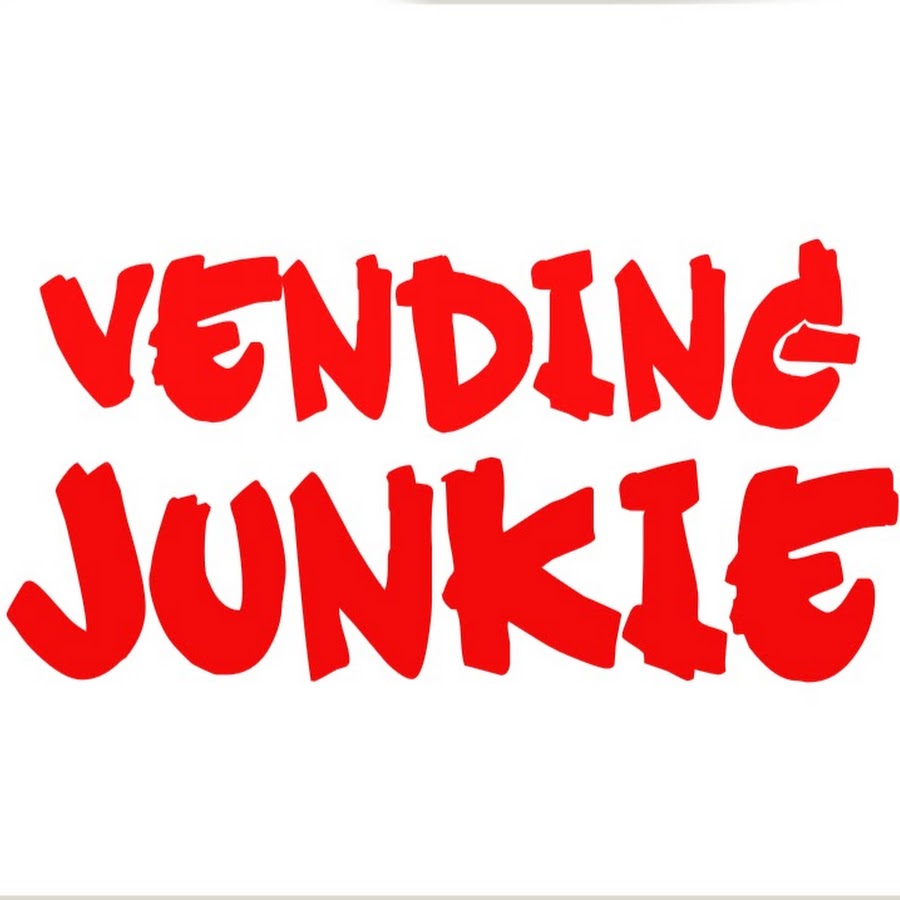 Vending Junkie YouTube-Kanal-Avatar
