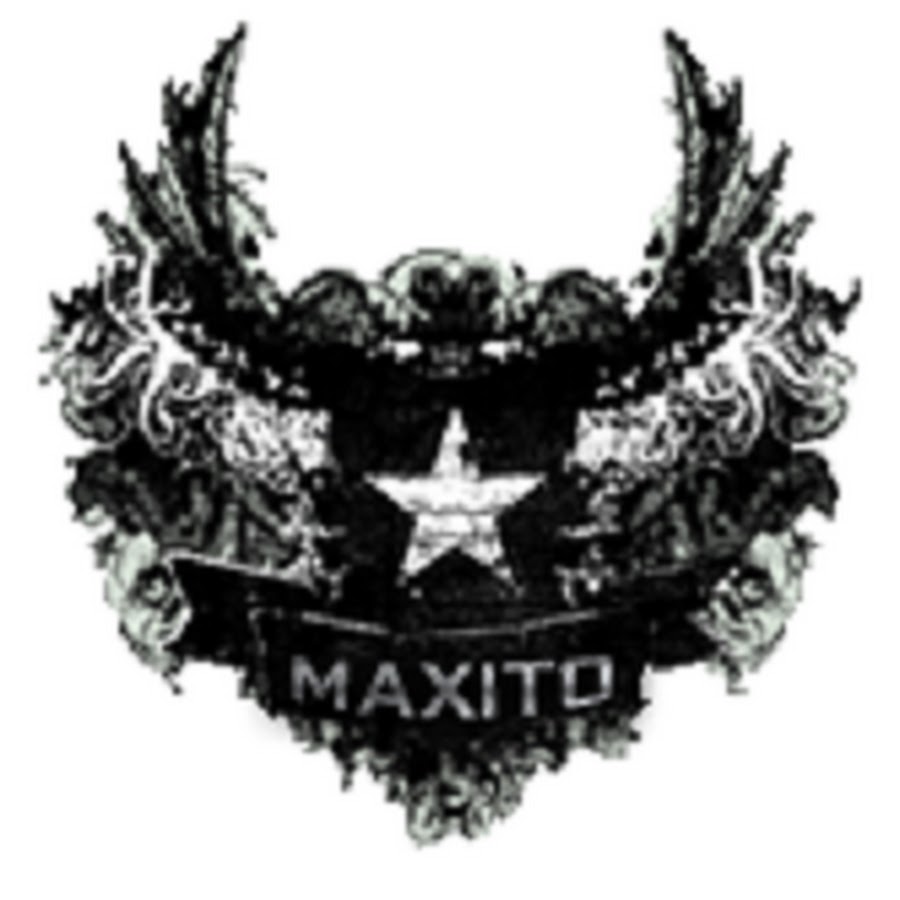 Maxito Beats Avatar canale YouTube 