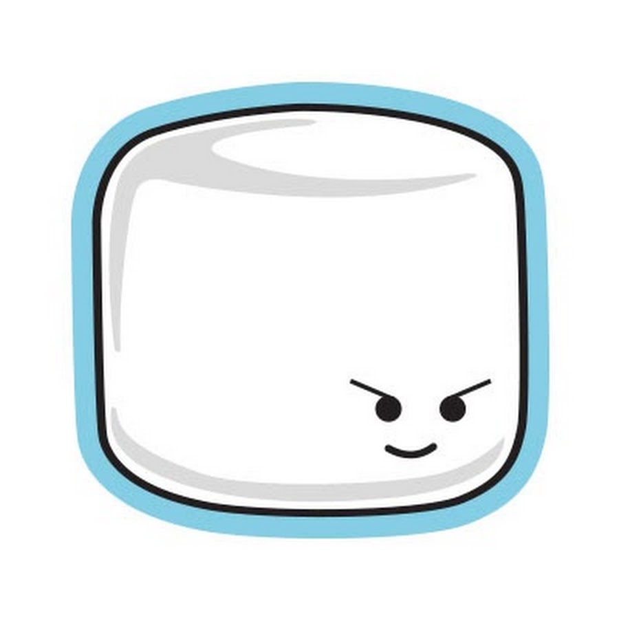 marshmallowTV YouTube channel avatar