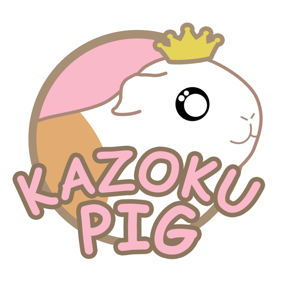 Kazoku Pig