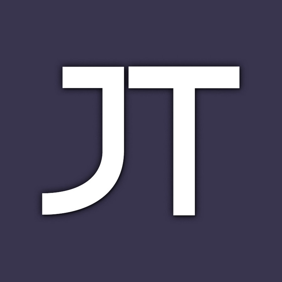 Jarrod'sTech YouTube channel avatar