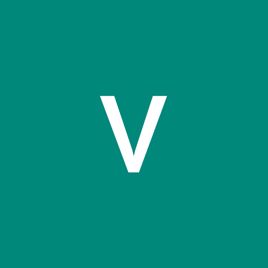 vingxx YouTube kanalı avatarı
