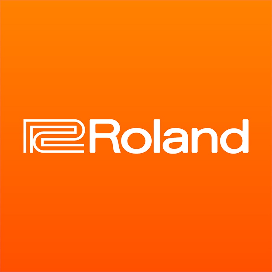 Roland Canada Avatar canale YouTube 